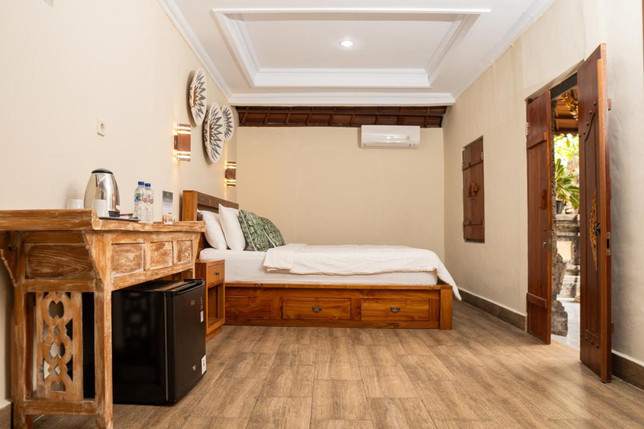 Deluxe Kamer