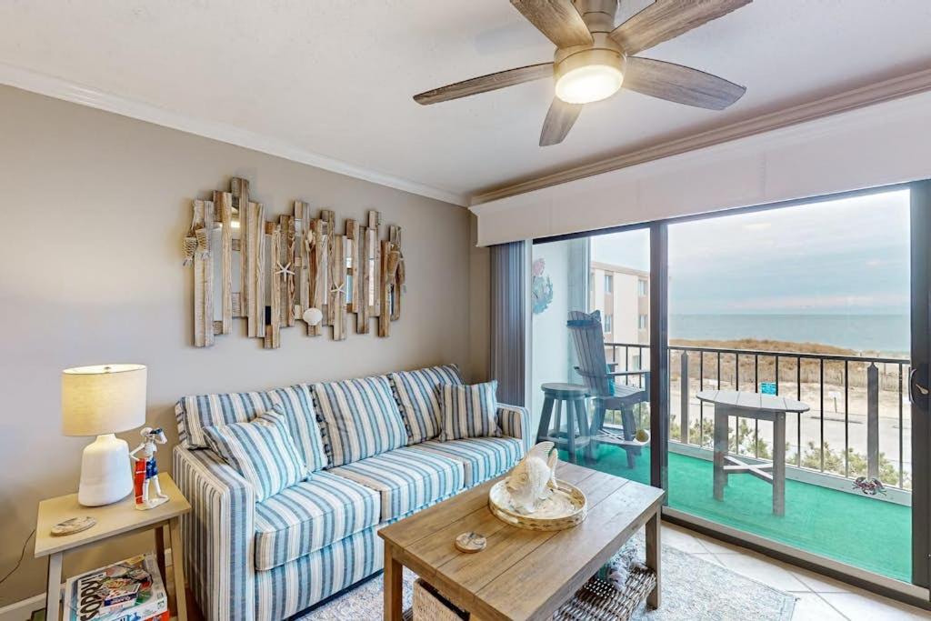 Wave Watcher 204 - B&B Ocean City