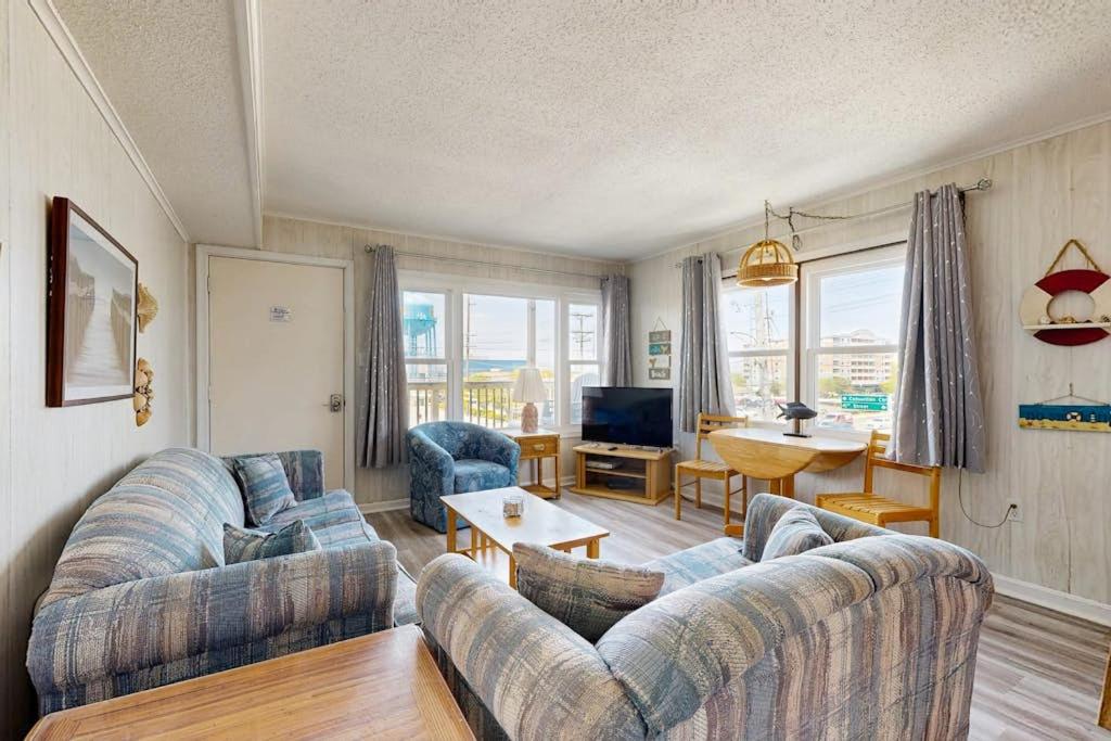 Ocean Point II 207 - B&B Ocean City