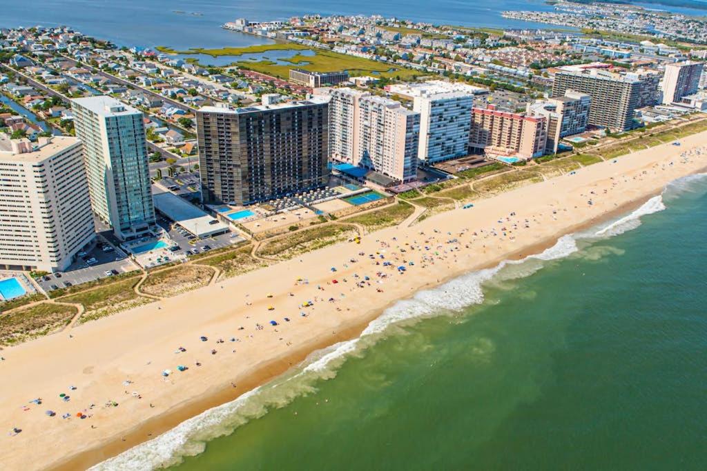 The Bounty W1 - B&B Ocean City