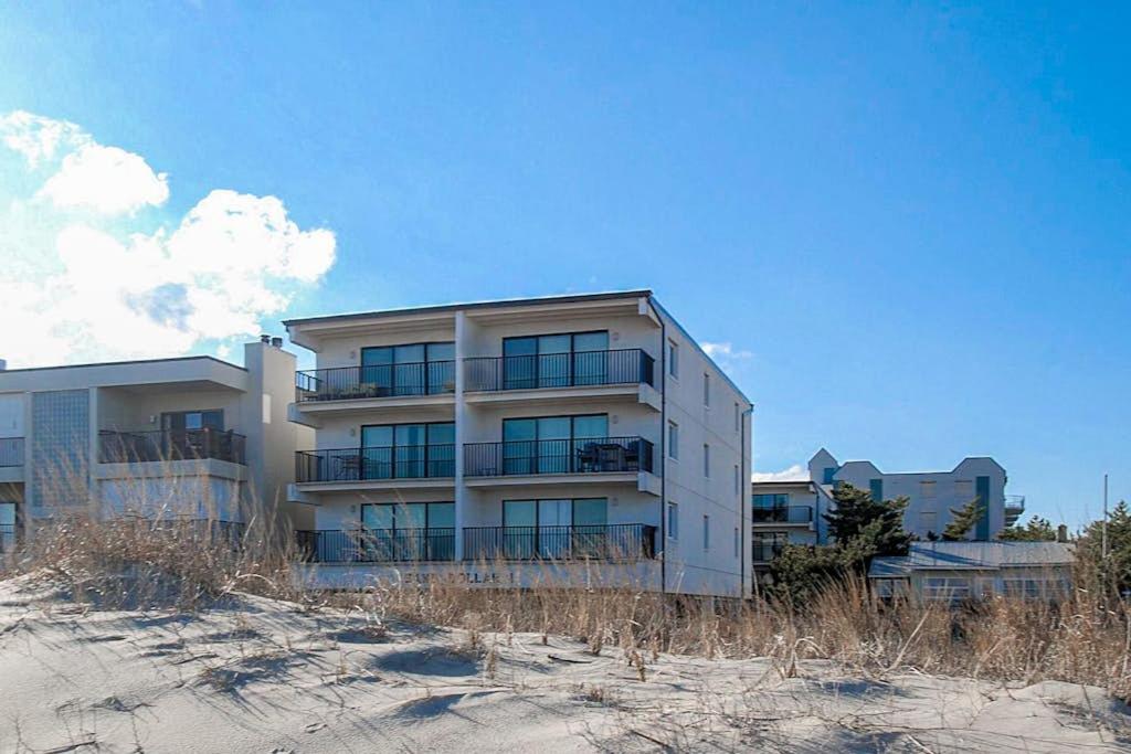 Sand Dollar I 301 - B&B Ocean City