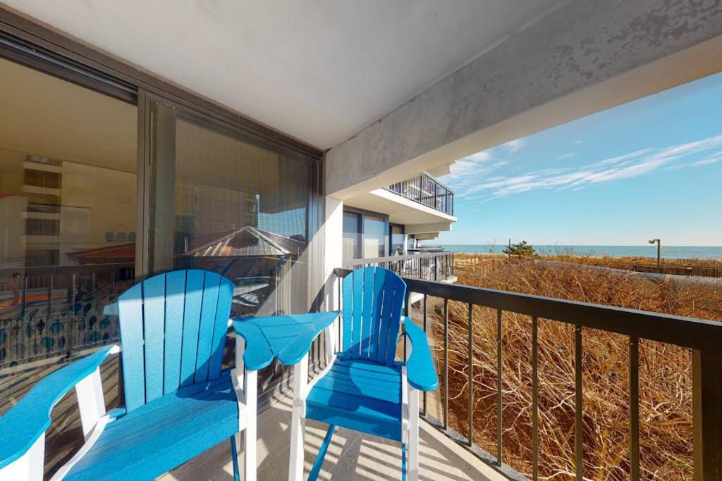 Sea Watch 114 - B&B Ocean City