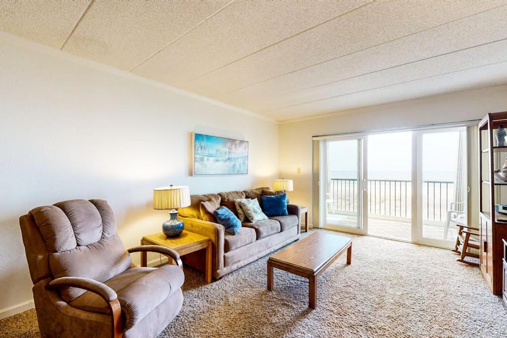 Sandpiper Dunes 204 - B&B Ocean City