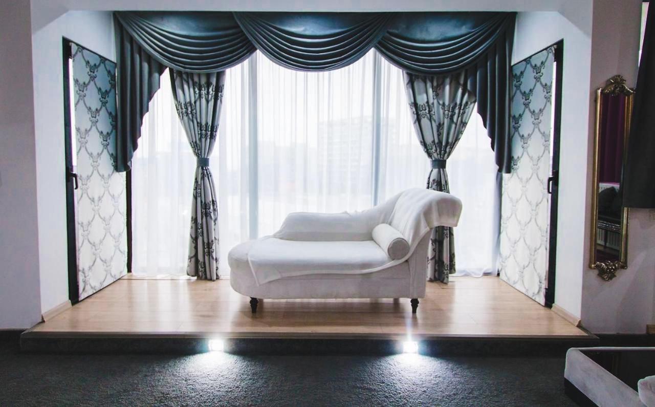 Chambre Quadruple