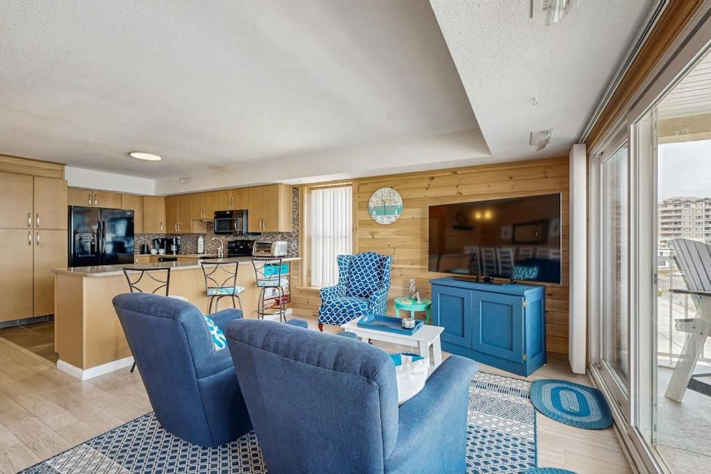 Summer Sands at 80 East - Ferienwohnung Ocean City