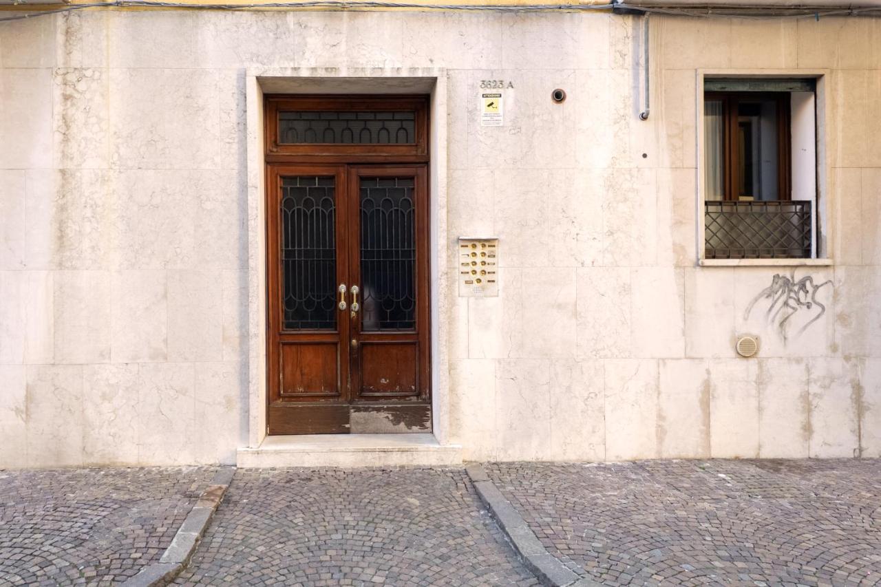 Appartamento Masha - Ferienwohnung Venedig