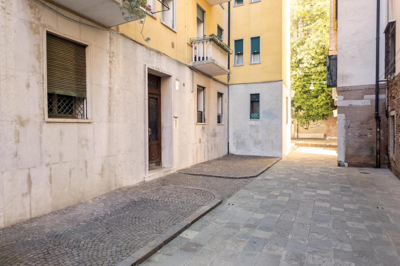 Appartamento Masha - Ferienwohnung Venedig