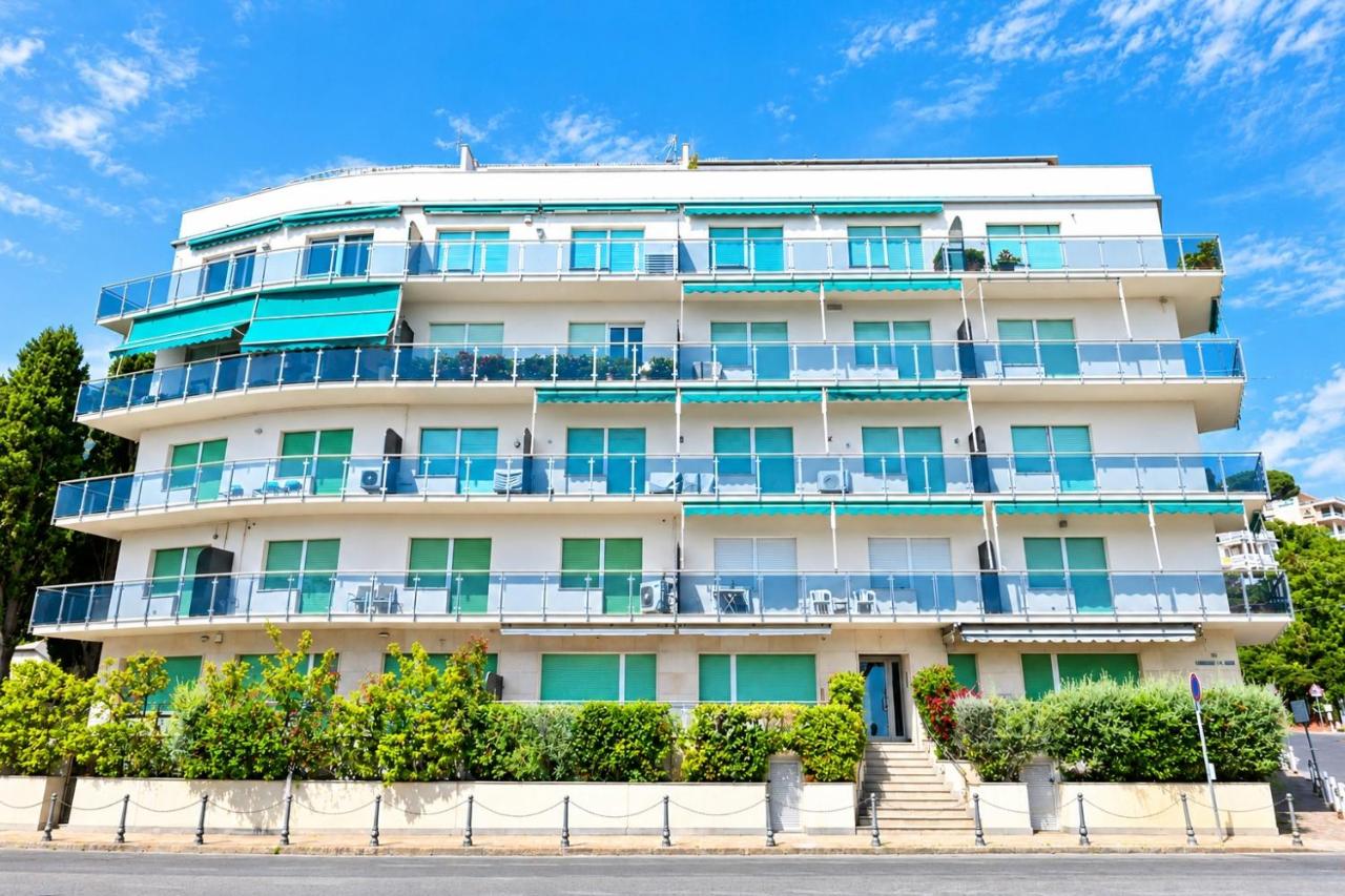 Appartamento Vespucci - B&B Alassio