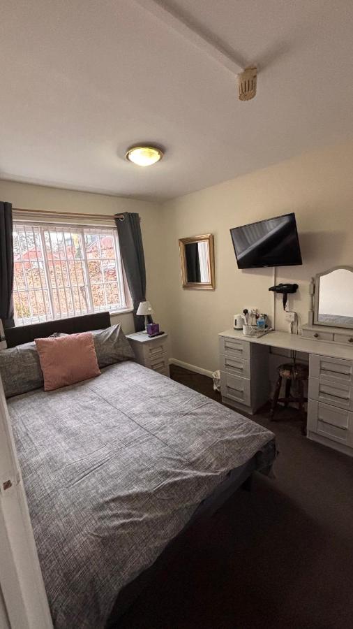 The Mallards - B&B Sleaford