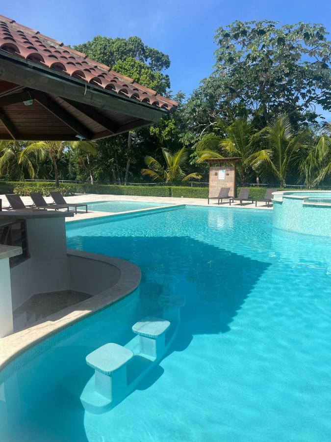 Las Terrenas Luxury Penthouse Near Cosón Beach - Ferienwohnung Las Terrenas