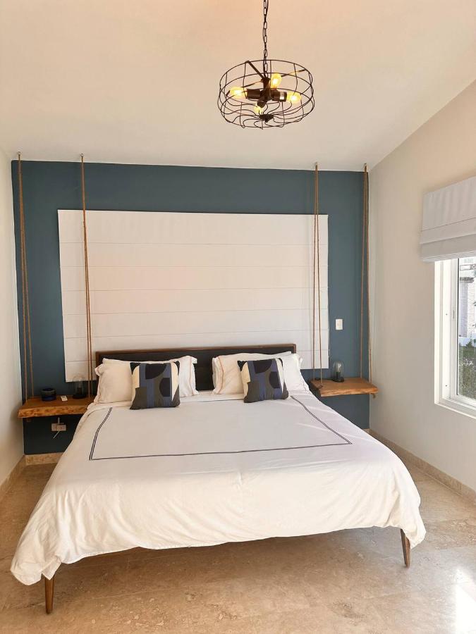 Las Terrenas Luxury Penthouse Near Cosón Beach - Ferienwohnung Las Terrenas