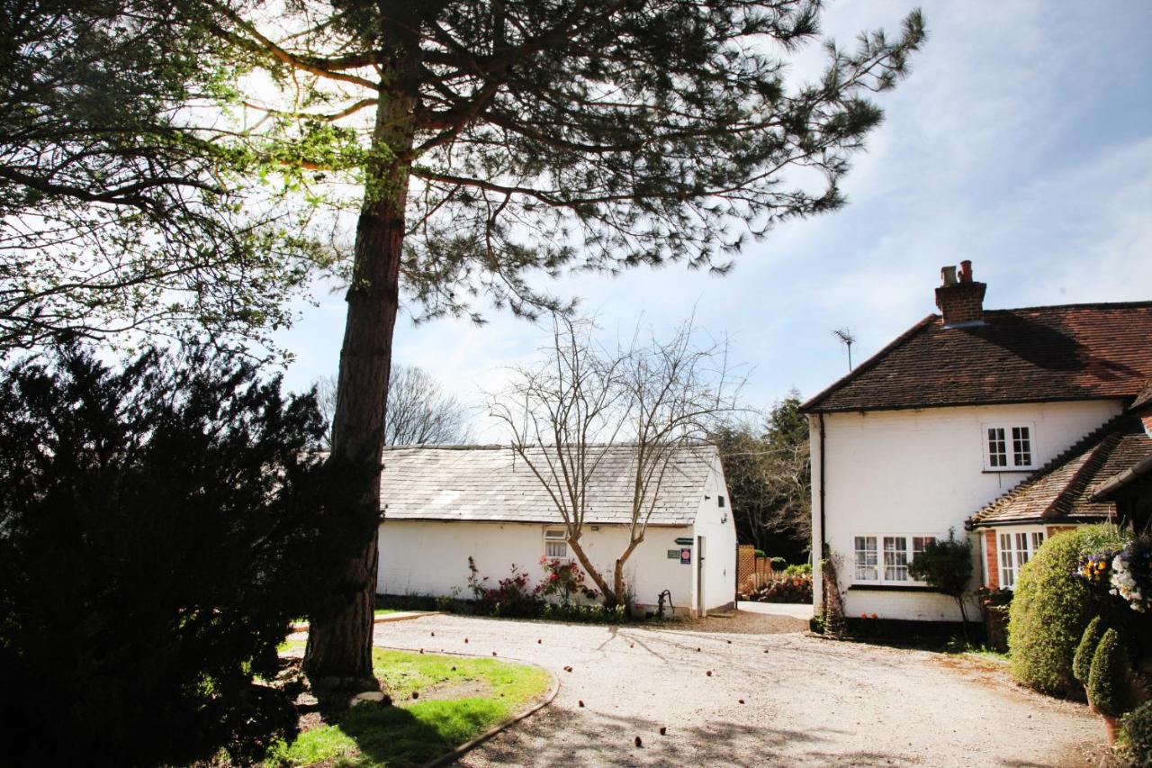 Sheephouse Manor - B&B Maidenhead