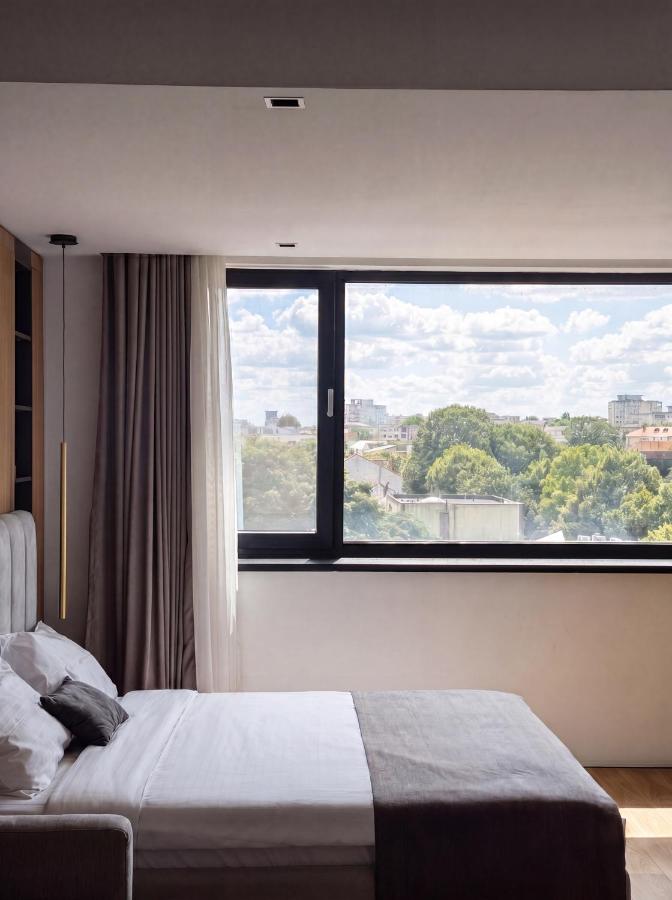 Studio Sarmi - Constanta Center, Self Check-In, Free WiFi - Bed and Breakfast Constanța