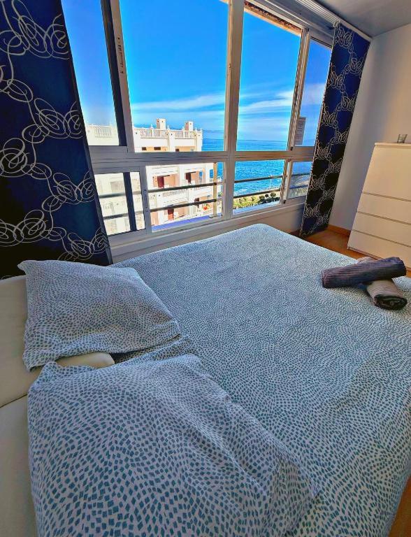 Estudio acogedor en Martiánez - B&B Puerto de la Cruz