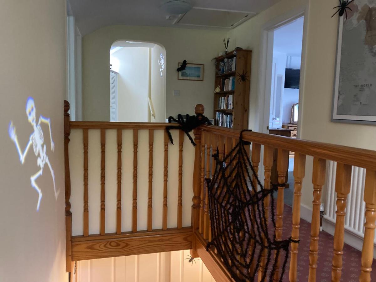 Longwood Forest Apartment - B&B Bartley