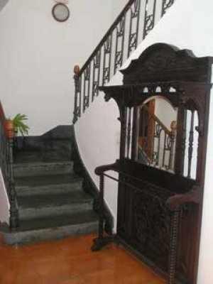 La Casa de Andújar - Pozo Lorente - B&B Cubas