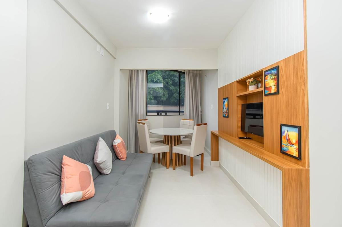 South Beach Residencial em Brasília 68825 - Ferienwohnung Brasília