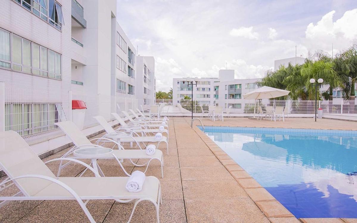 Premier Residence Residencial em Brasília 21604 - B&B Brasilia