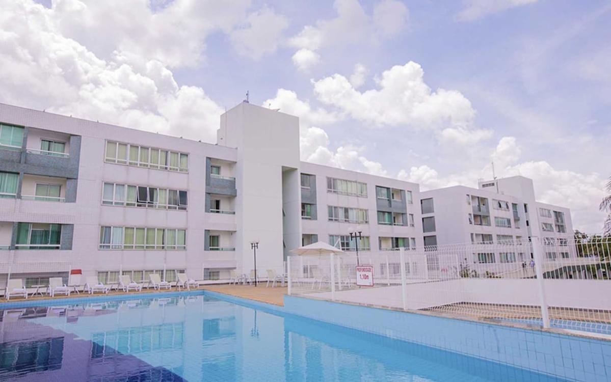 Premier Residence Residencial em Brasília 21604 - B&B Brasilia