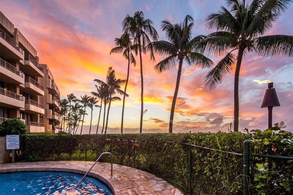 Paki Maui 314 - Ferienwohnung Kahana