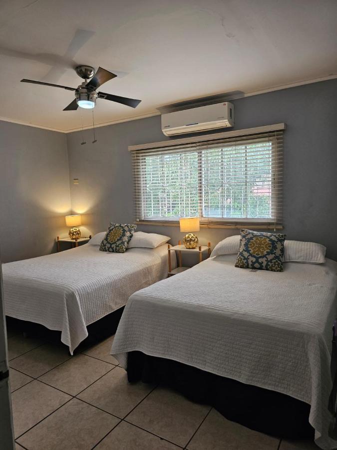 Jardín de la Nonna - Habitación Doble San Pedro Sula, Honduras - B&B San Pedro Sula