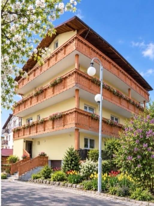 Topaz - B&B Karpacz