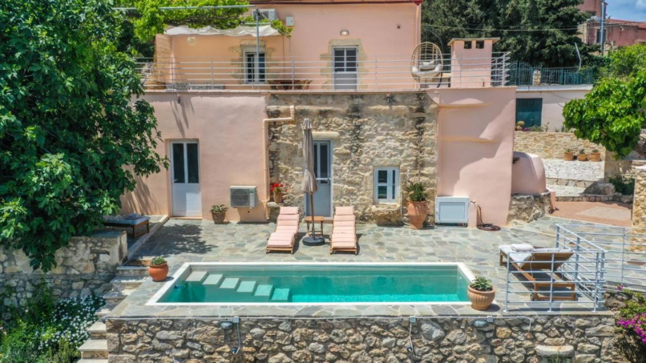 Le Havre - B&B Païdochóri