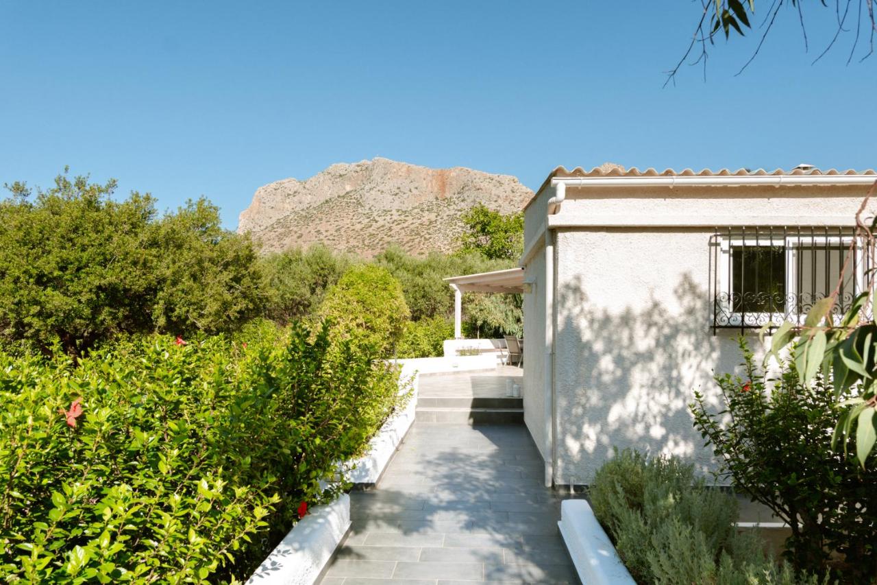 Villa Christini - Ferienwohnung Stavros