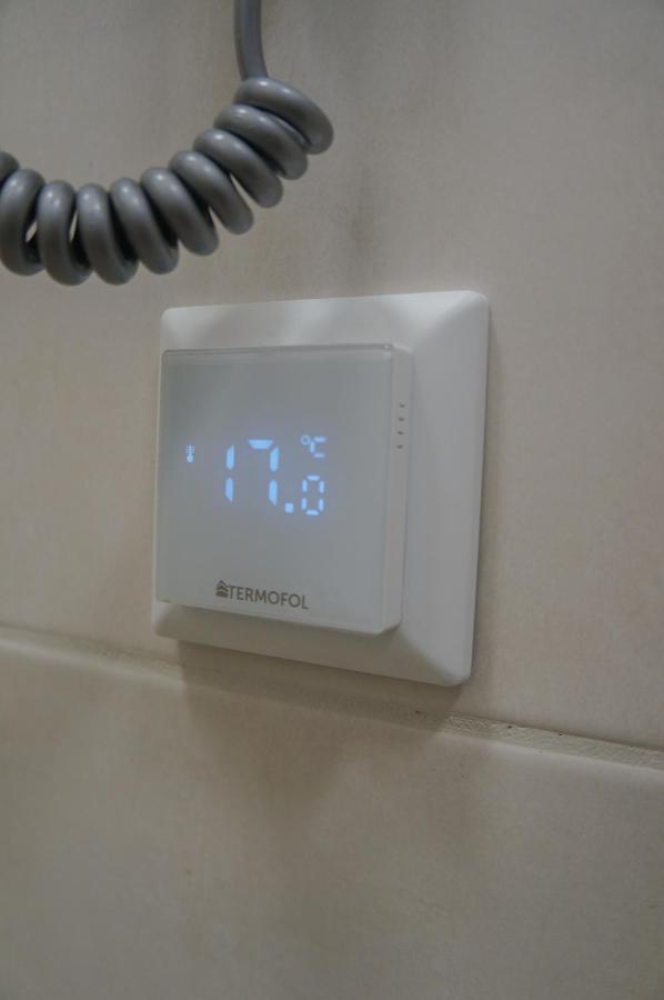 Standard Einzelzimmer mit Dusche