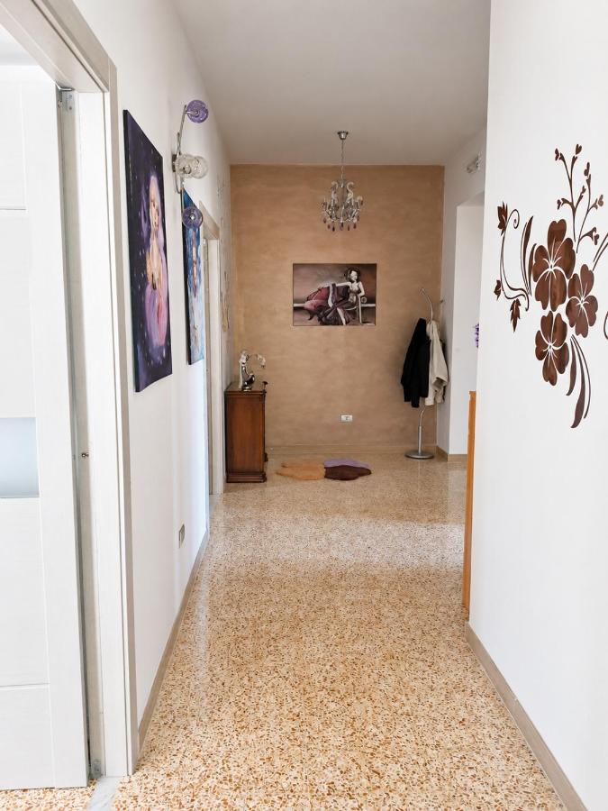 La Casa di Giulia - Chambres d'hôtes Caserte