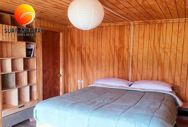 Chambre Triple