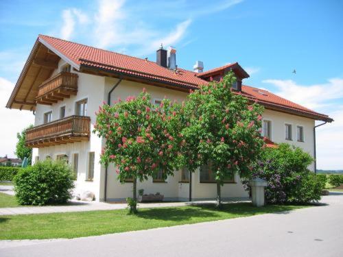 B&B Bruckmühl - Pension Demmel - Bed and Breakfast Bruckmühl