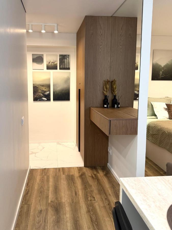 AC Modern Apartment Daugavpils - B&B Daugavpils