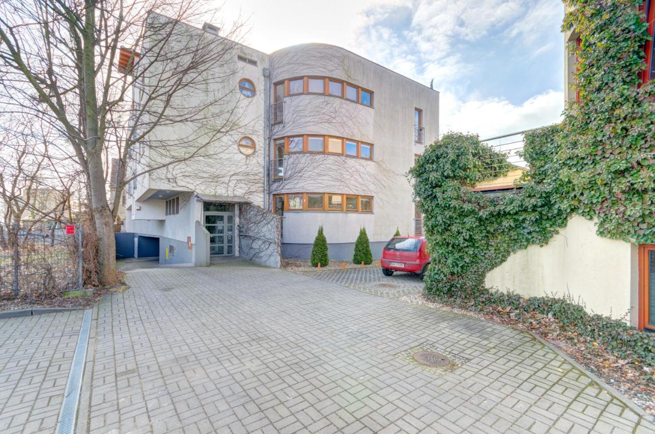 Orlowska43 - Ferienwohnung Gdingen