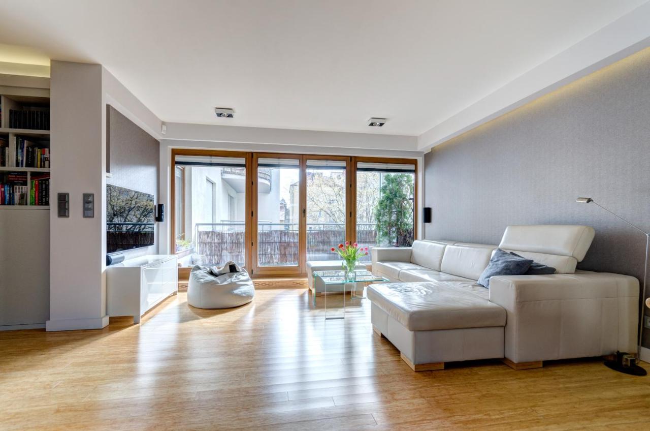 Orlowska43 - Bed and Breakfast Gdynia