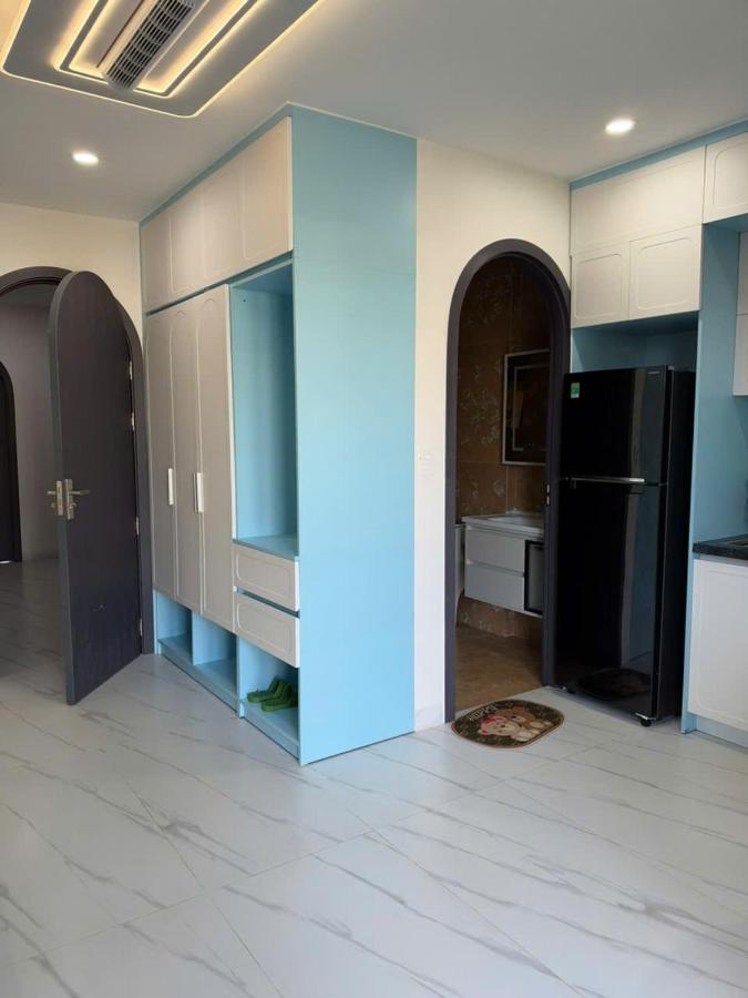 Flower Apartment - B&B Ea Nao A