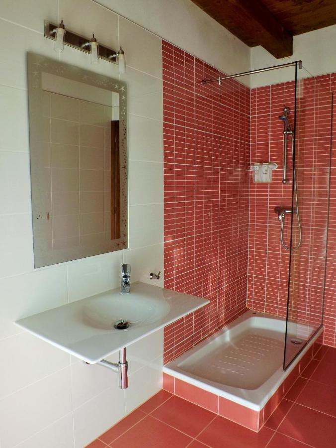 Habitación Familiar con baño privado