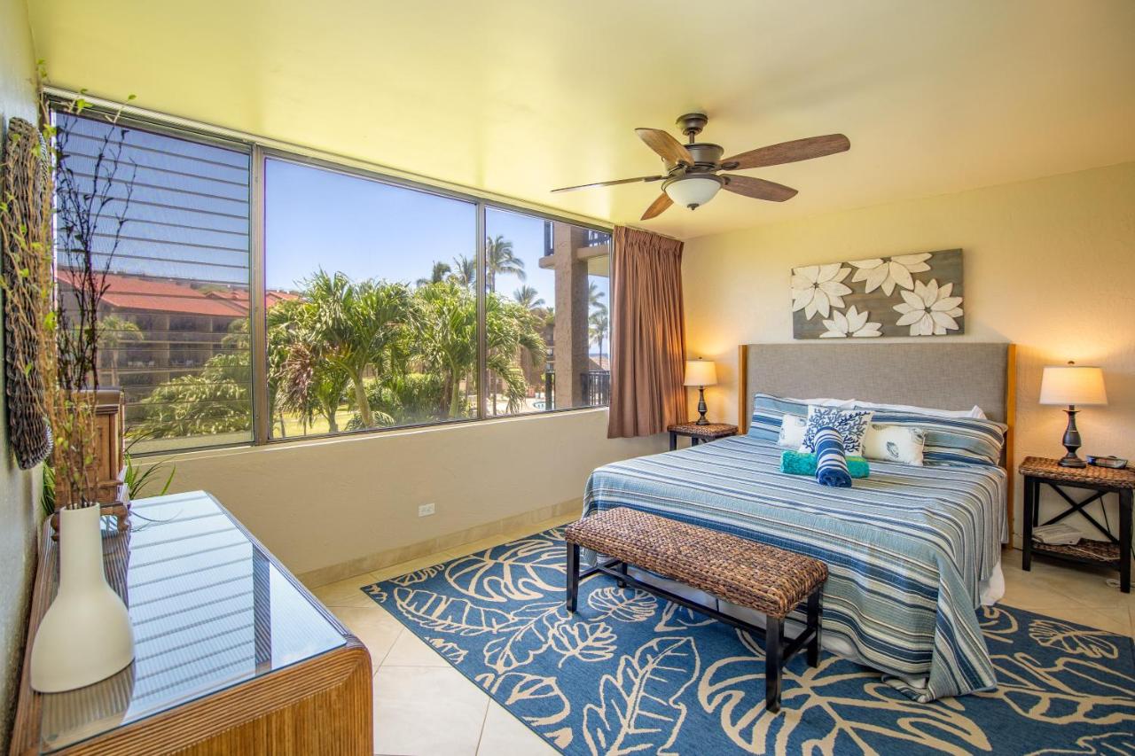 Papakea G302 - B&B Kahana