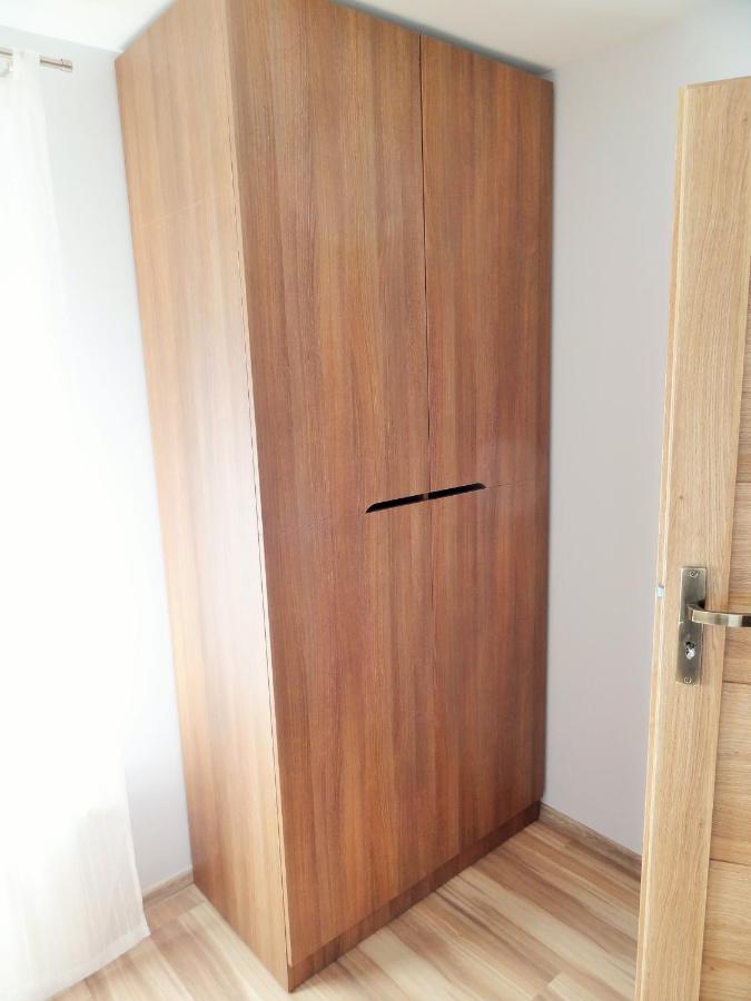 Apartament CamInSki - B&B Kudowa-Zdrój
