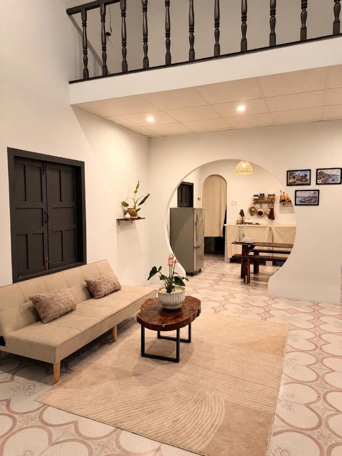 Nồm House - B&B Nha Trang