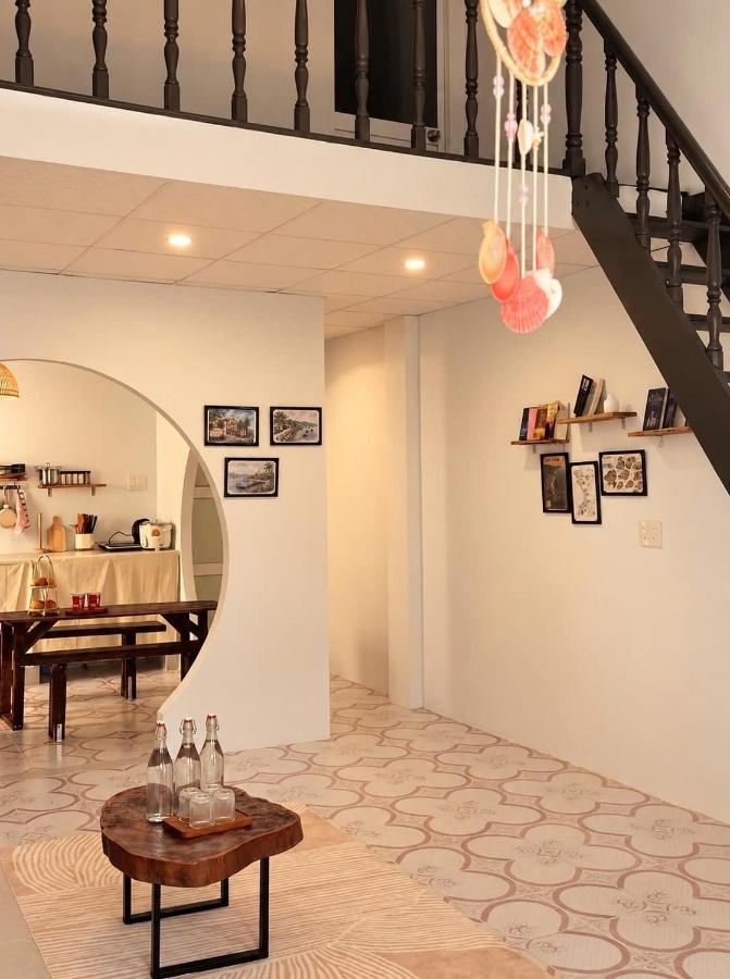 Nồm House - B&B Nha Trang
