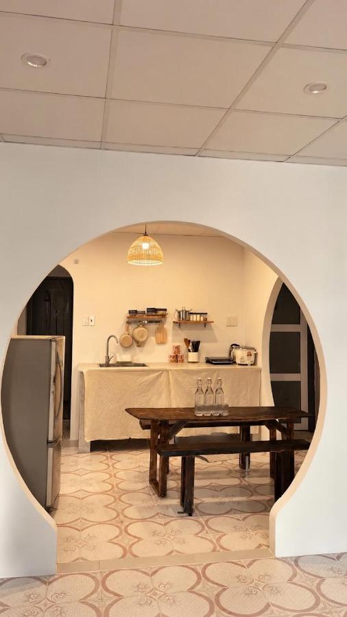 Nồm House - B&B Nha Trang