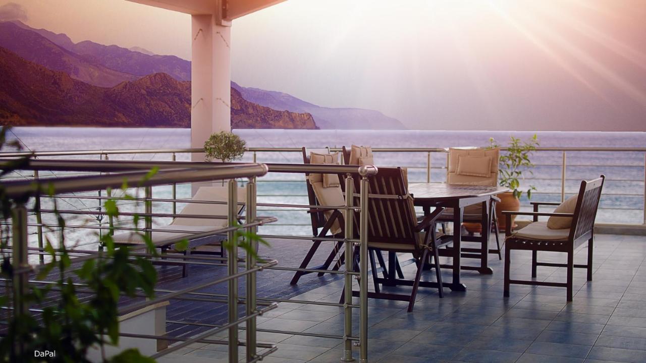 Gonis Suites - B&B