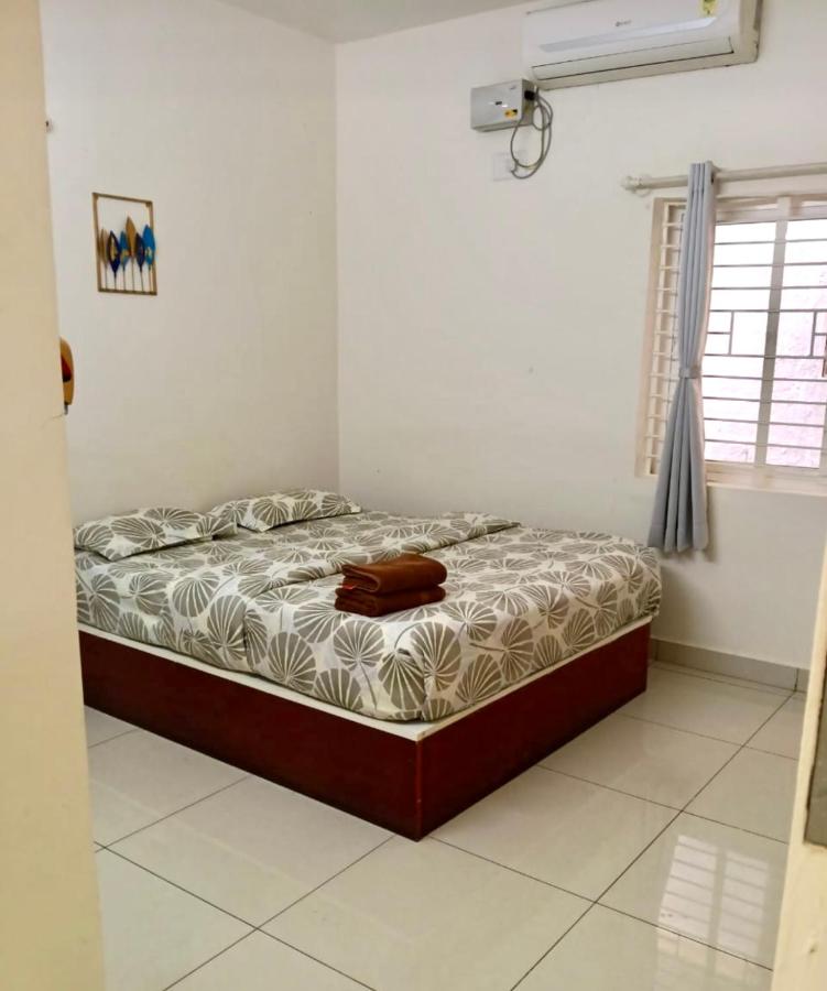 Clover Suites - Studios at Koramangala 4th block - Bed and Breakfast Bengaluru