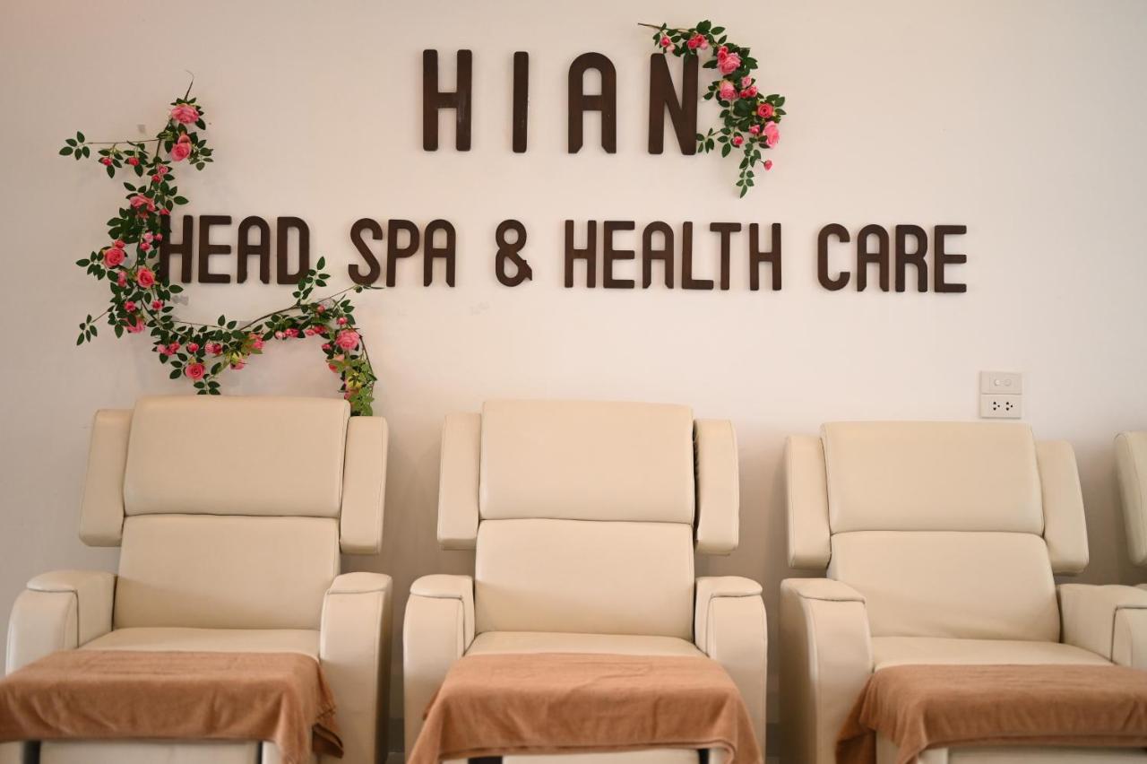 ROSES Homestay & Spa Phú Quốc - Bed and Breakfast Phu Quoc