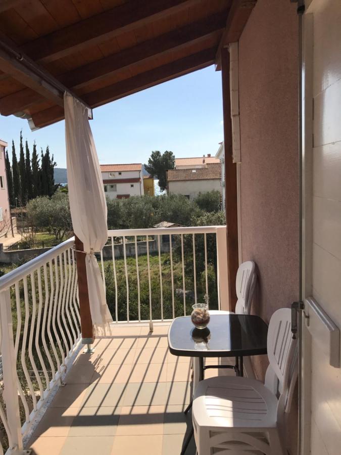 Appartamento con 2 Camere da Letto