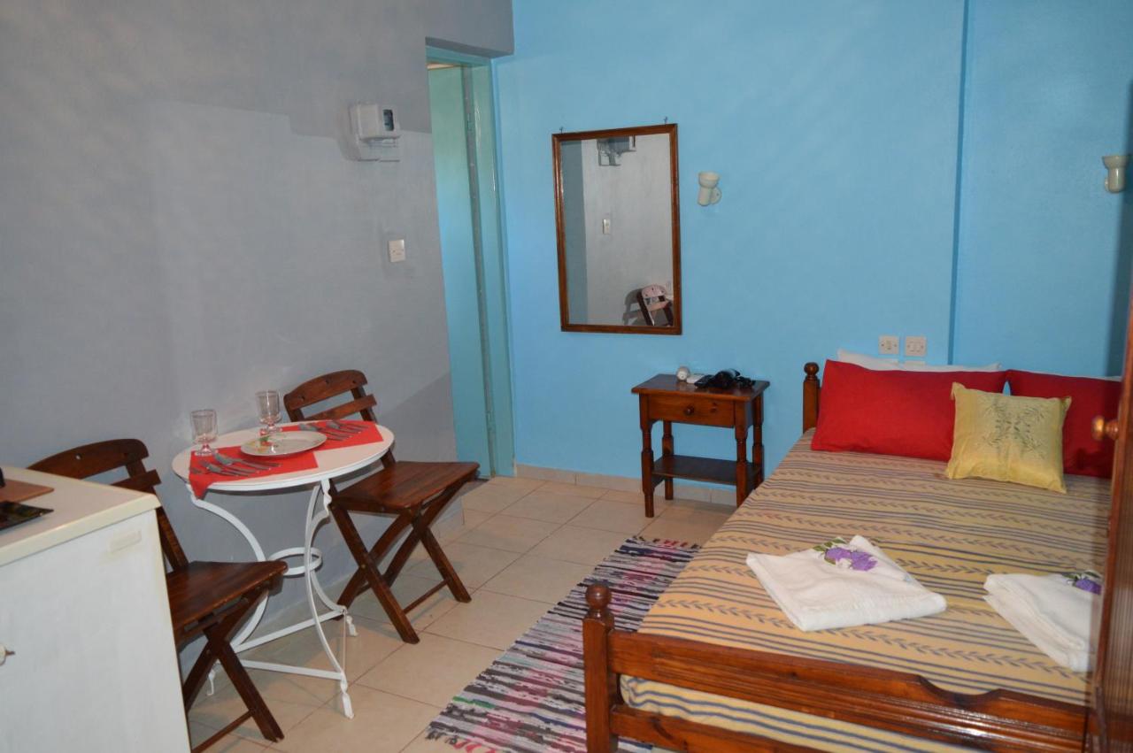 Kleines Doppelzimmer