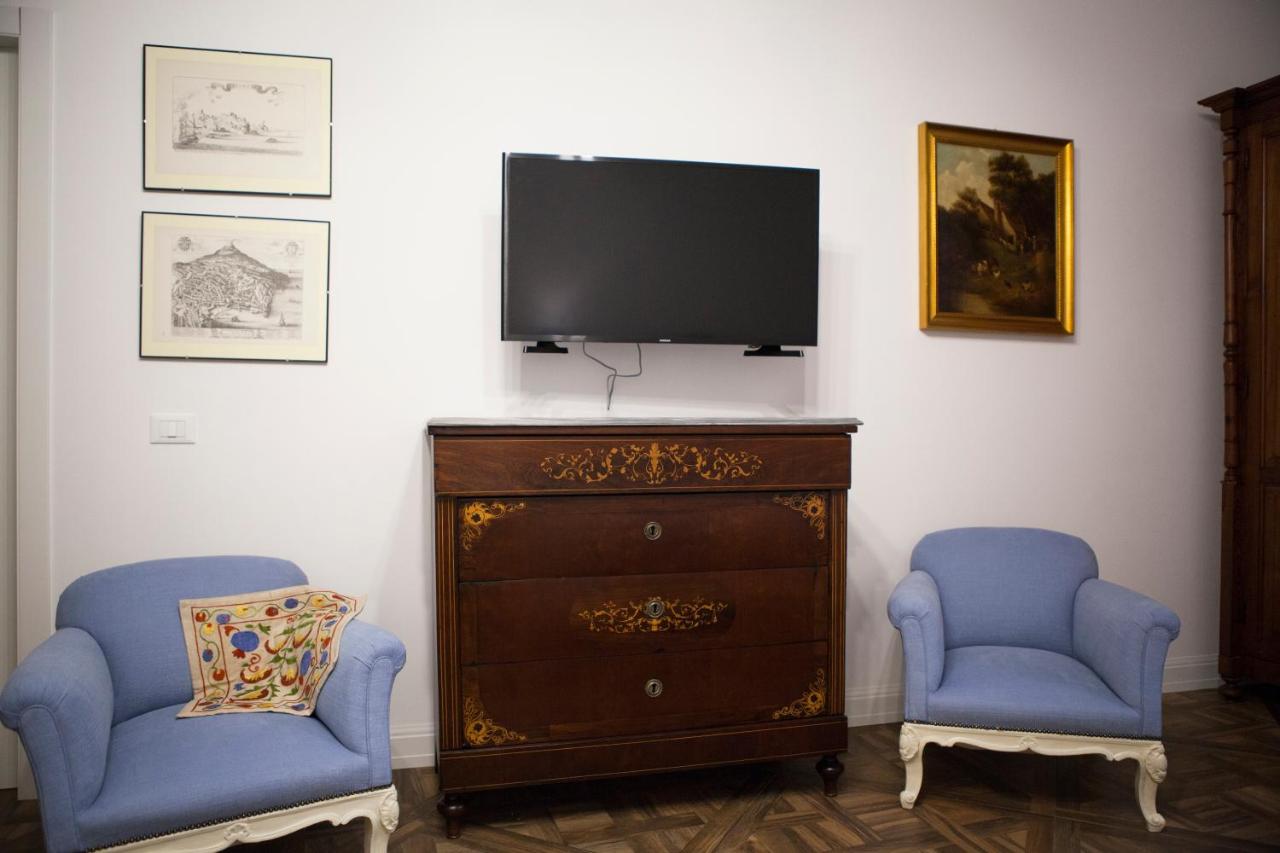 Vierpersoonskamer met Eigen Badkamer