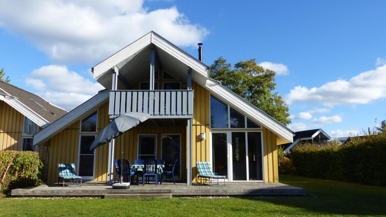 Seeschwalbe Classic 97 - B&B Rechlin