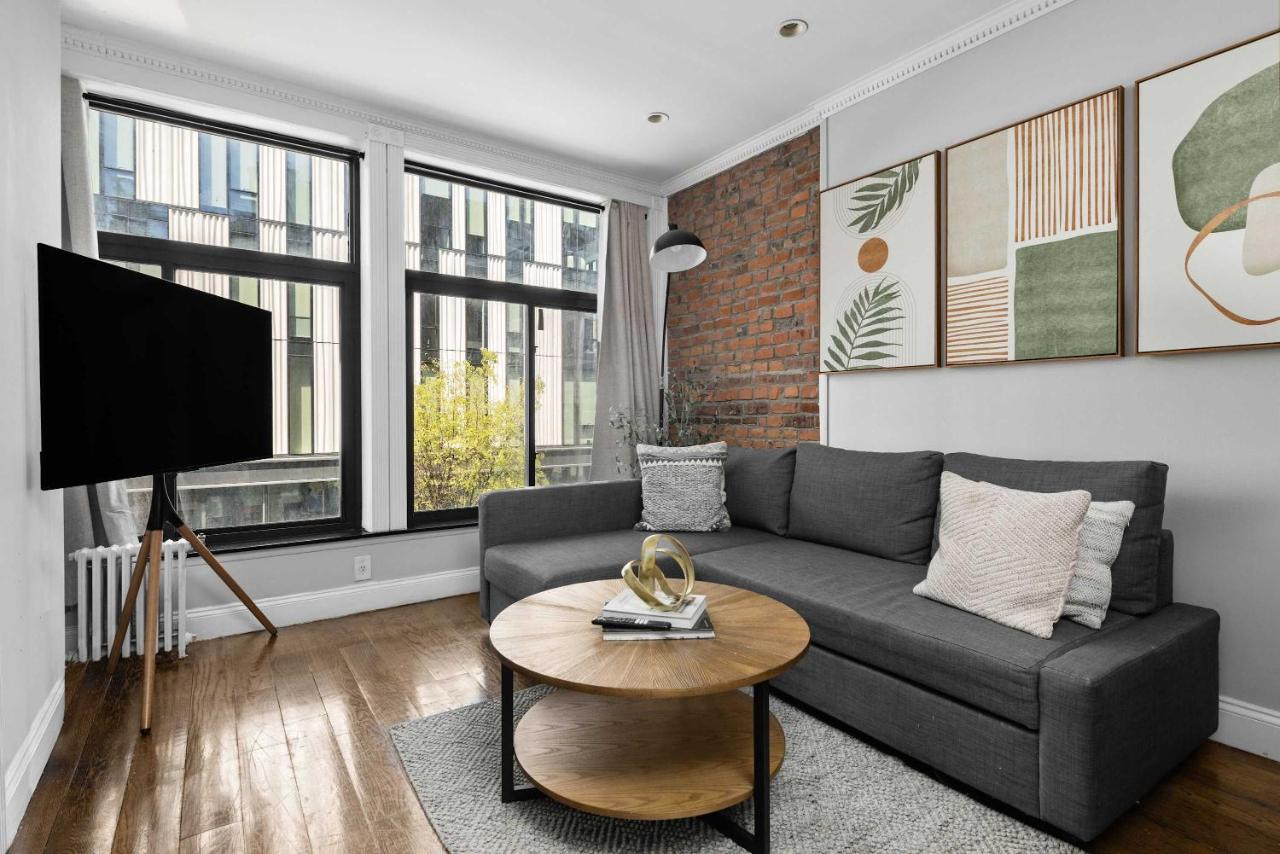 3BR Manhattan Hideaway in the Lower East Side - Chambres d'hôtes New York